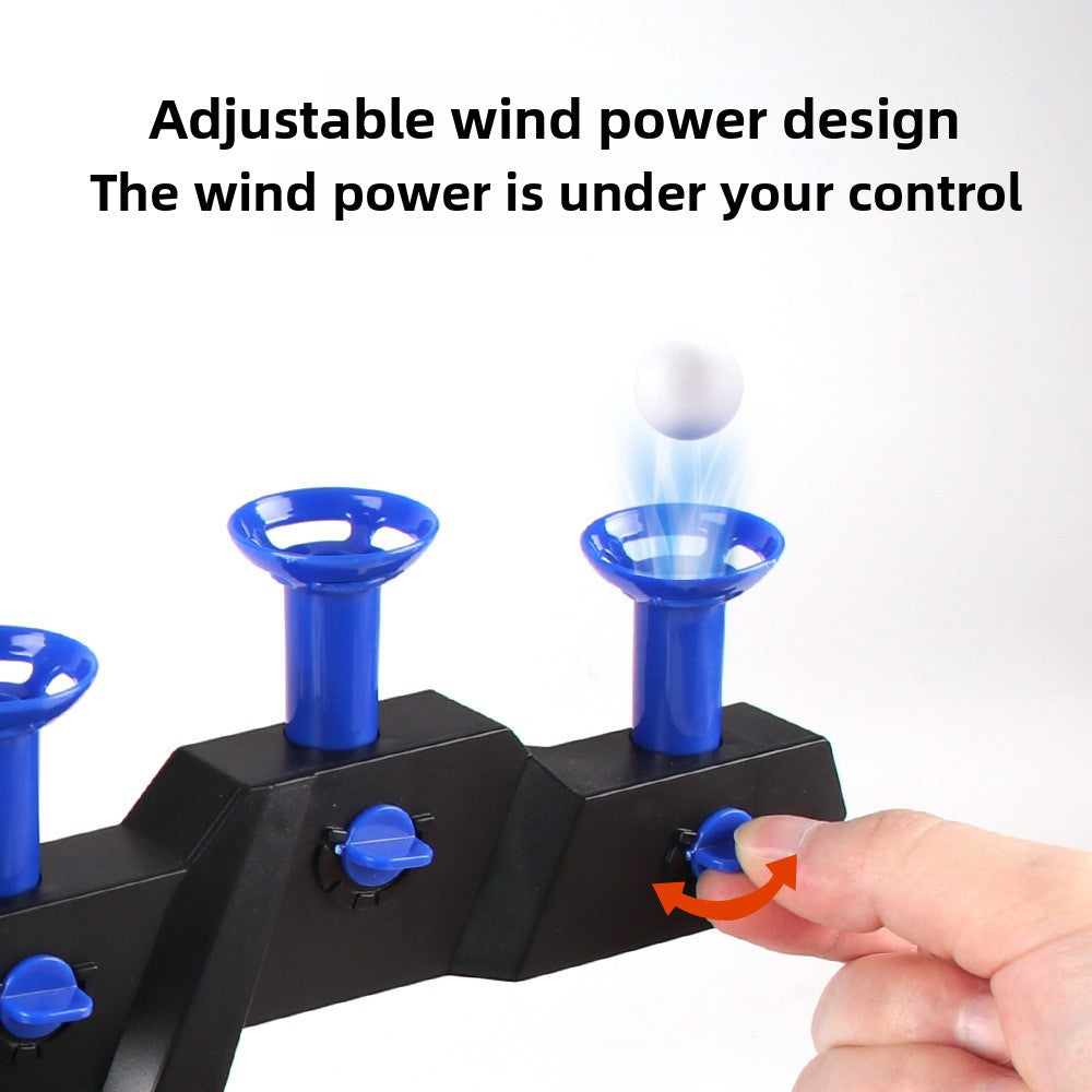 Tabletop games and educational toys