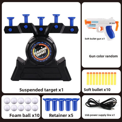 Tabletop games and educational toys