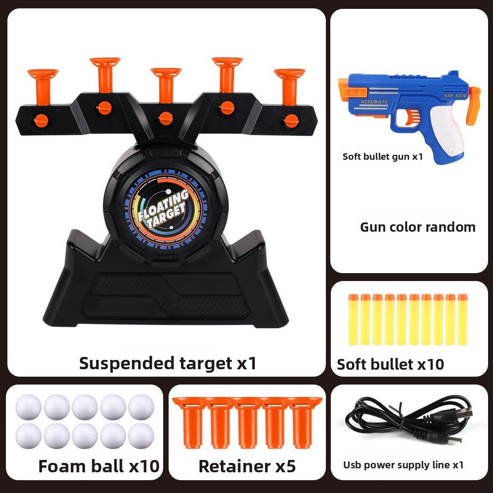 Tabletop games and educational toys