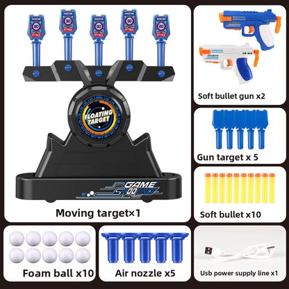 Tabletop games and educational toys