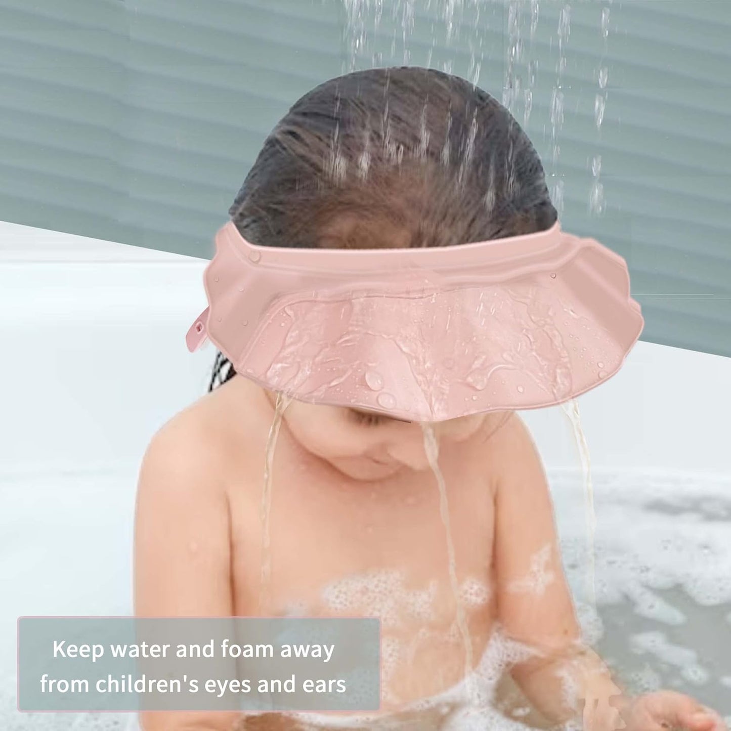 Under-The-Sea Tummy Pad – For Tiny Tummy Explorers