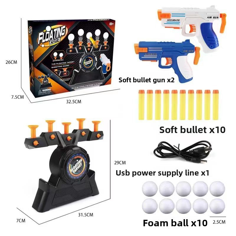 Tabletop games and educational toys