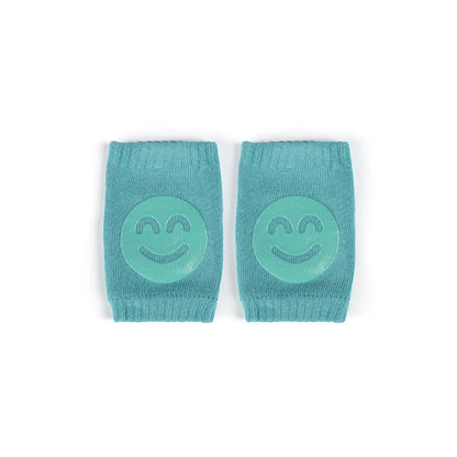 Baby Crawling Knee Pads — Soft, Non-Slip Little Knee Protectors for Brave First Crawls