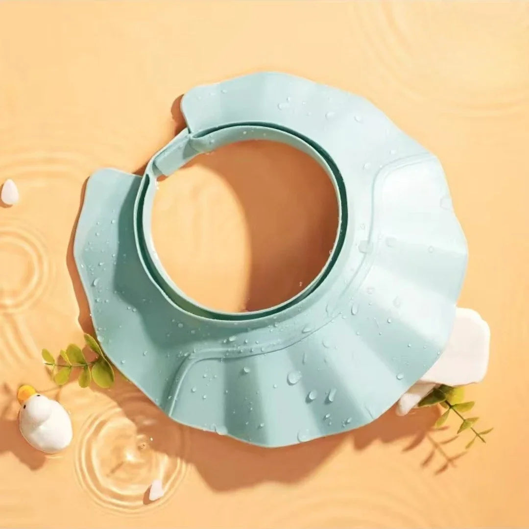 Under-The-Sea Tummy Pad – For Tiny Tummy Explorers
