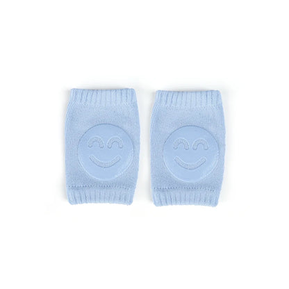 Baby Crawling Knee Pads — Soft, Non-Slip Little Knee Protectors for Brave First Crawls