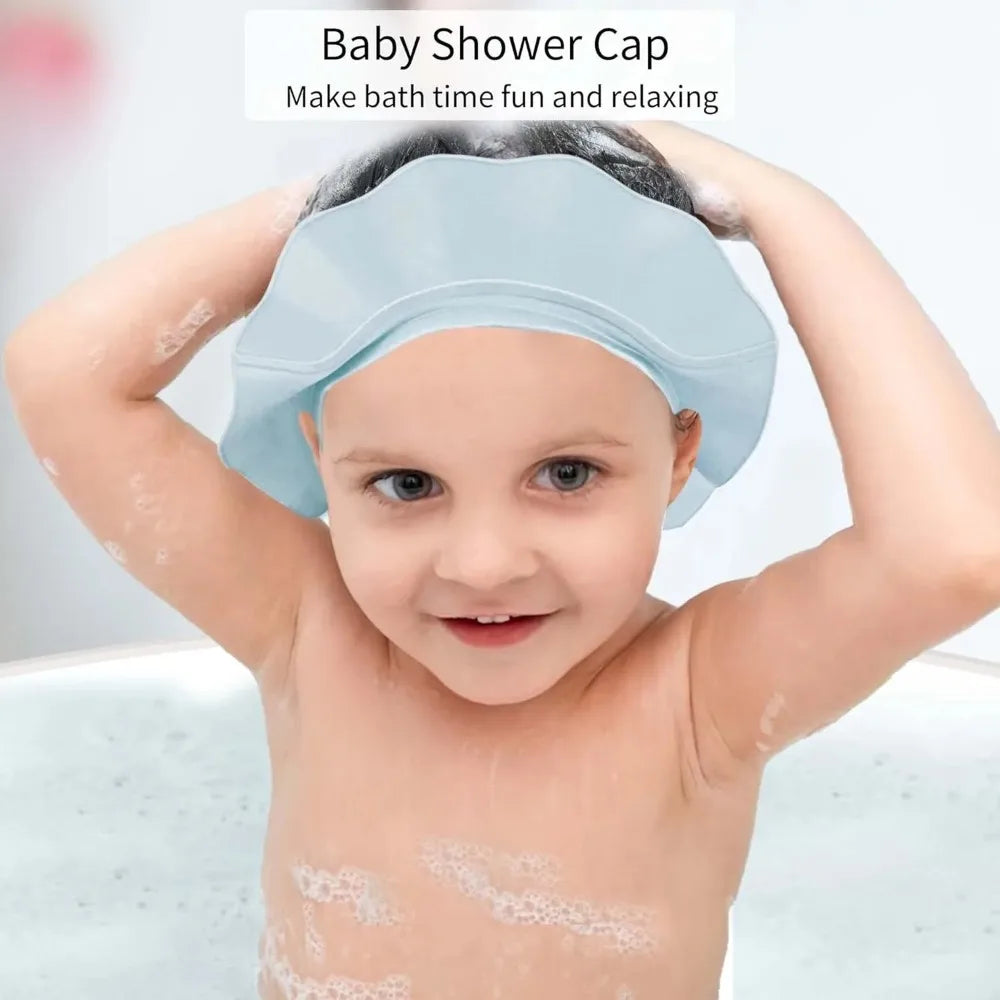Under-The-Sea Tummy Pad – For Tiny Tummy Explorers