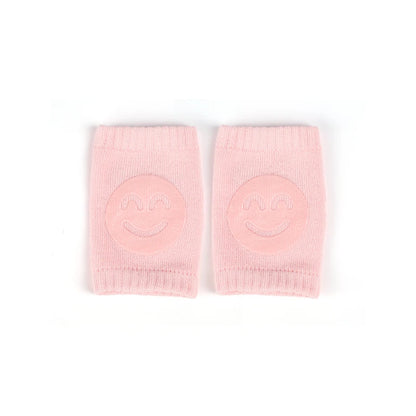 Baby Crawling Knee Pads — Soft, Non-Slip Little Knee Protectors for Brave First Crawls