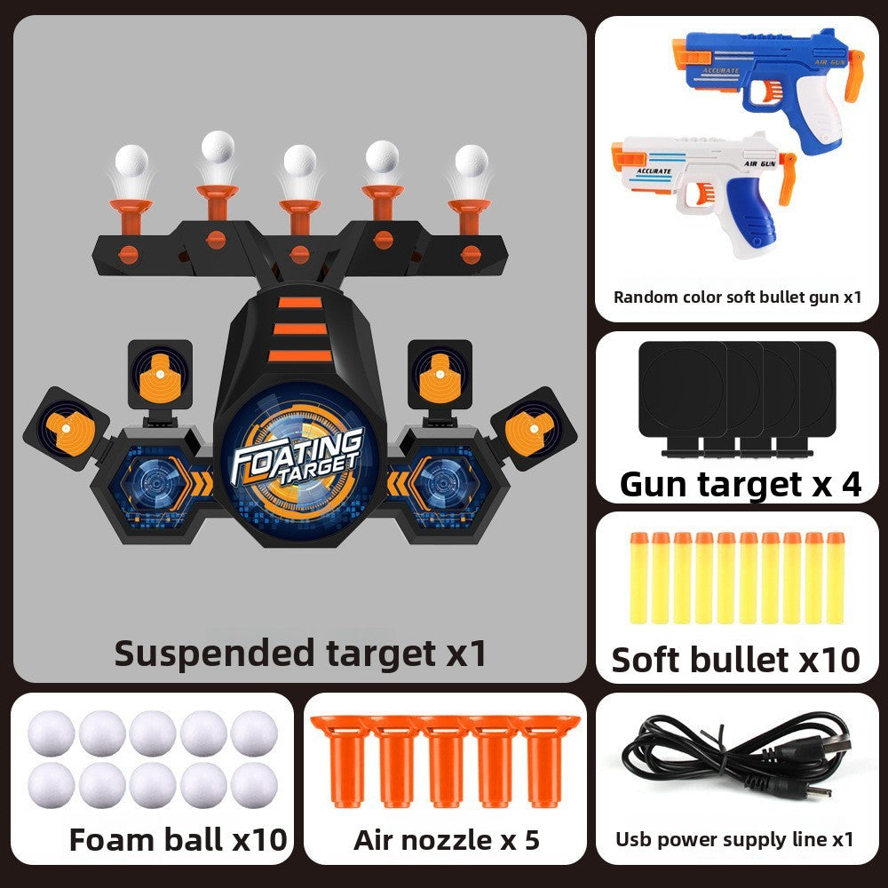 Tabletop games and educational toys