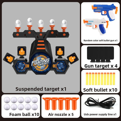 Tabletop games and educational toys