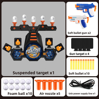 Tabletop games and educational toys