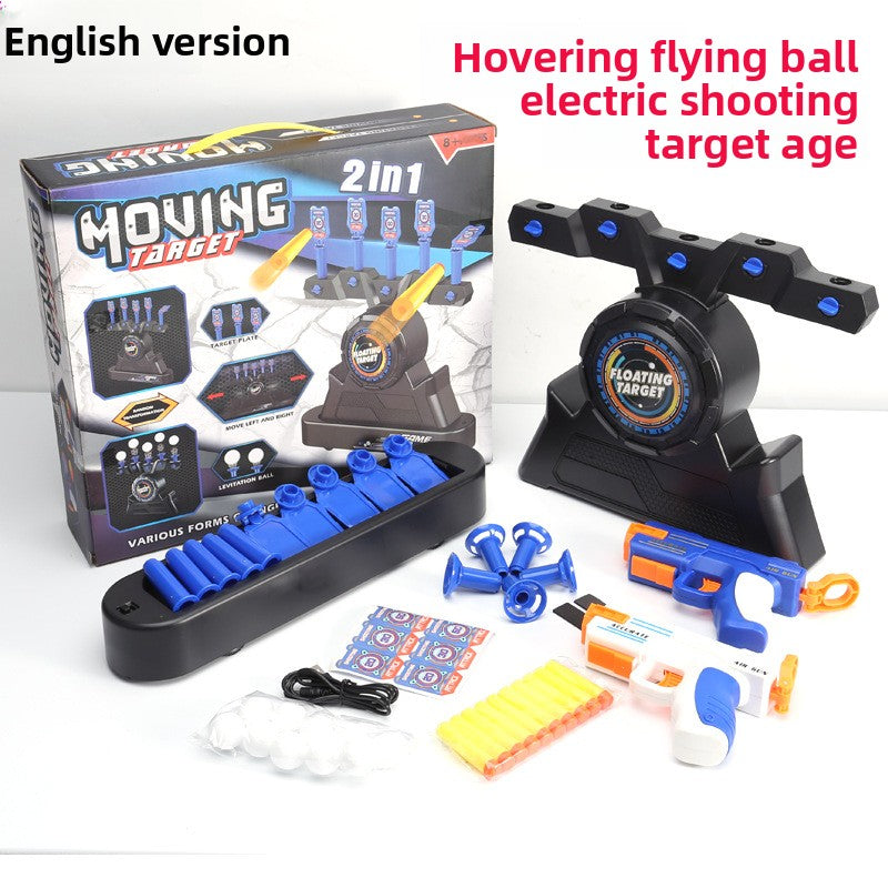 Tabletop games and educational toys