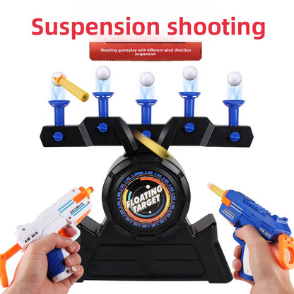 Tabletop games and educational toys